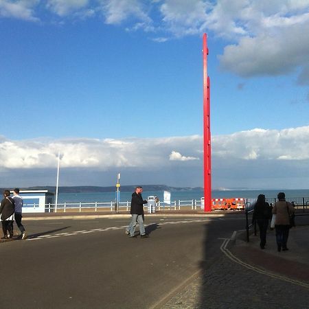 Dolphin Hotel Weymouth Esterno foto