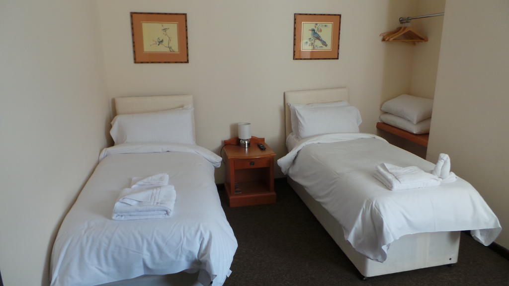 Dolphin Hotel Weymouth Camera foto